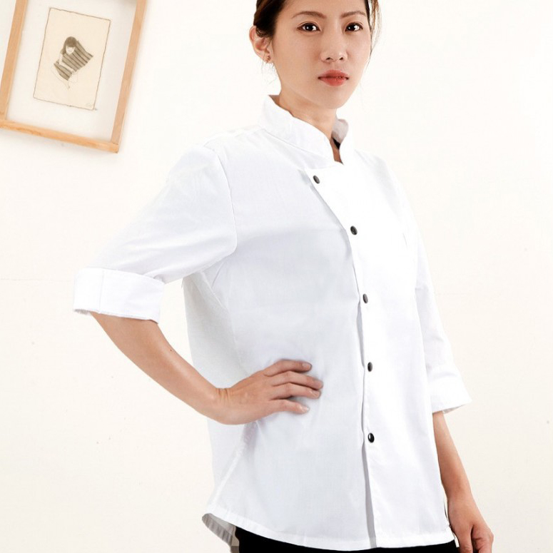餐飲廚師服
